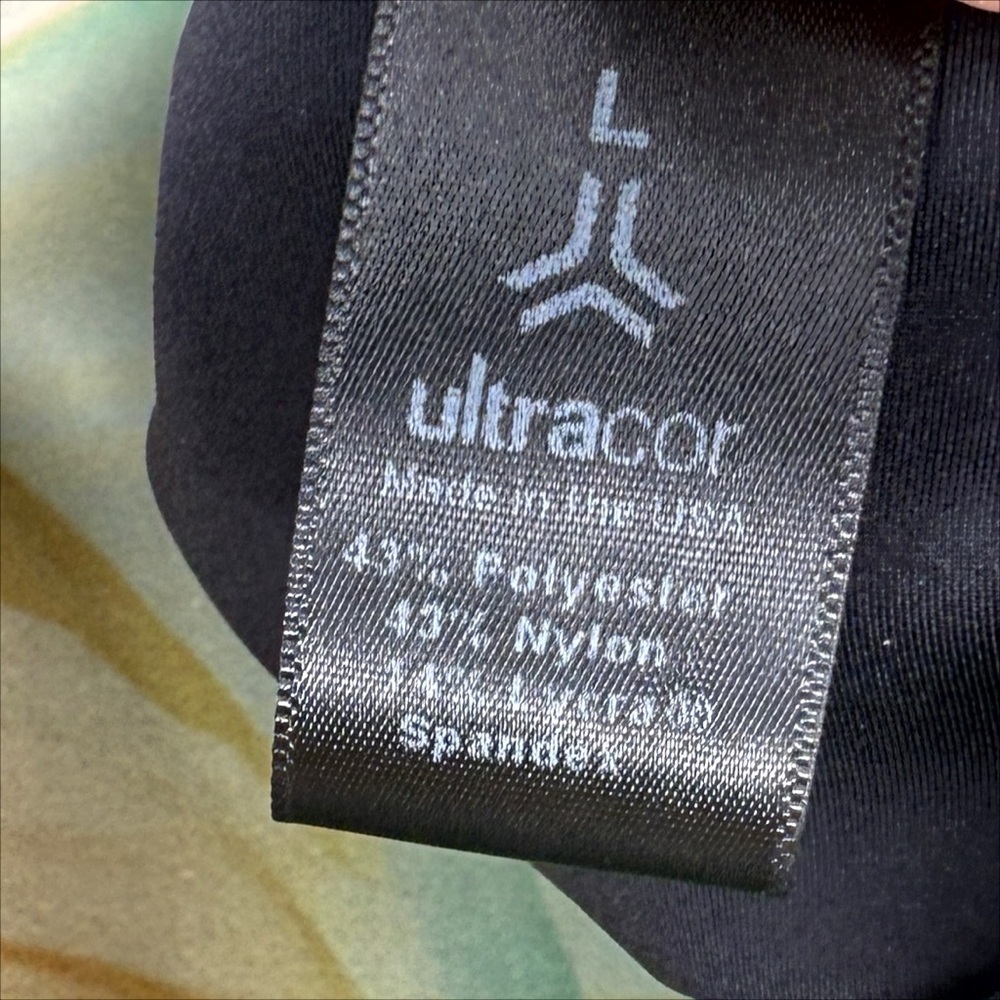 Ultracore Get It Fast BREAKER CAPELLA TOP Sweatshirt Ultracore by Uniqlo - Picture 7 of 9